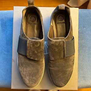 COCLICO platform shoes made in Spain